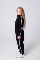 Pattern 1110 children's jumpsuit