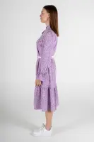 Pattern 3121 basic dress for women