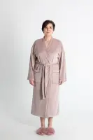 Pattern 3225 robe for women