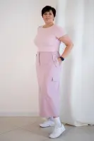 Pattern 3084 Women's A-line Skirt