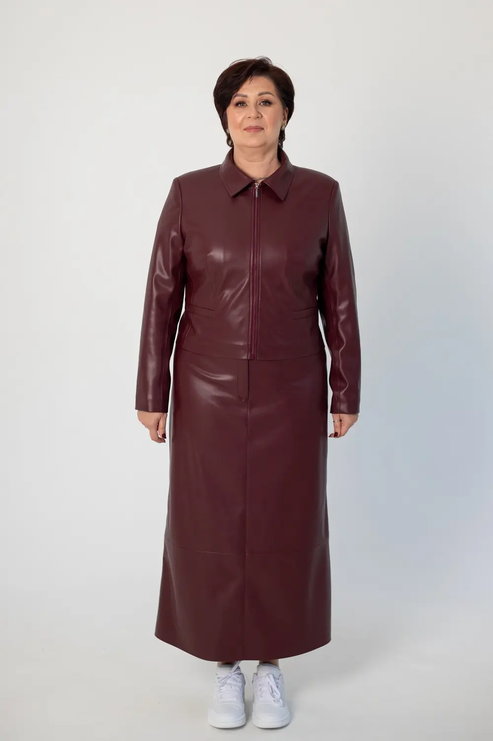 Pattern 3187 women's jacket