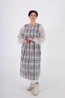 Pattern 3245 women's dress