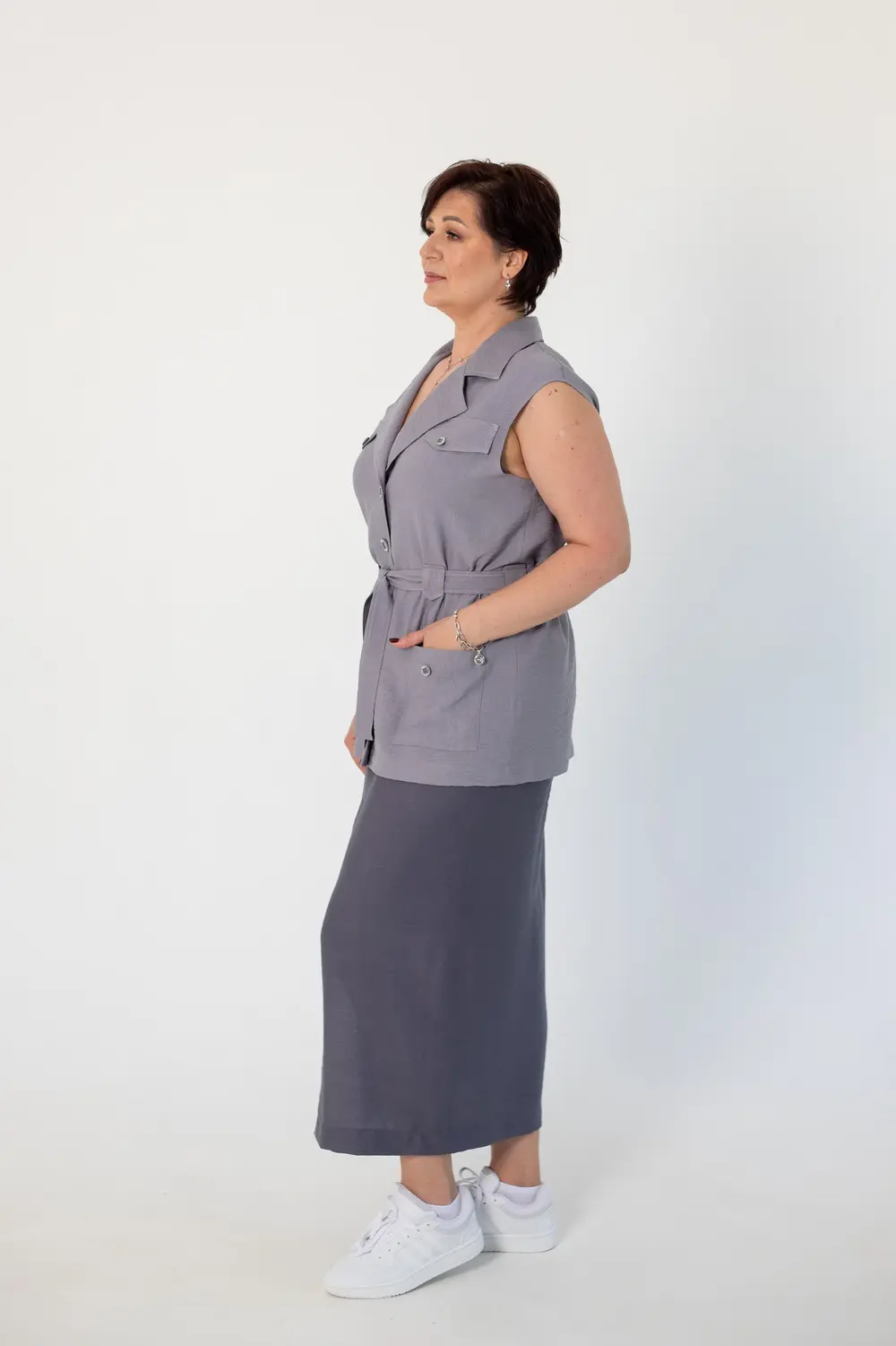 Pattern 3194 Women's Vest