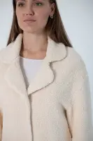 Pattern 3147 women's coat