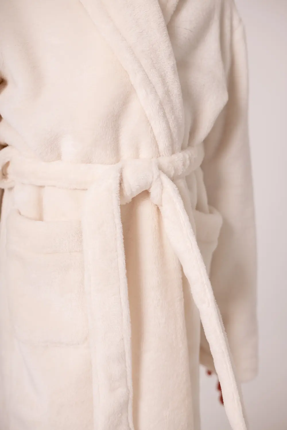 Pattern 1108 robe for children