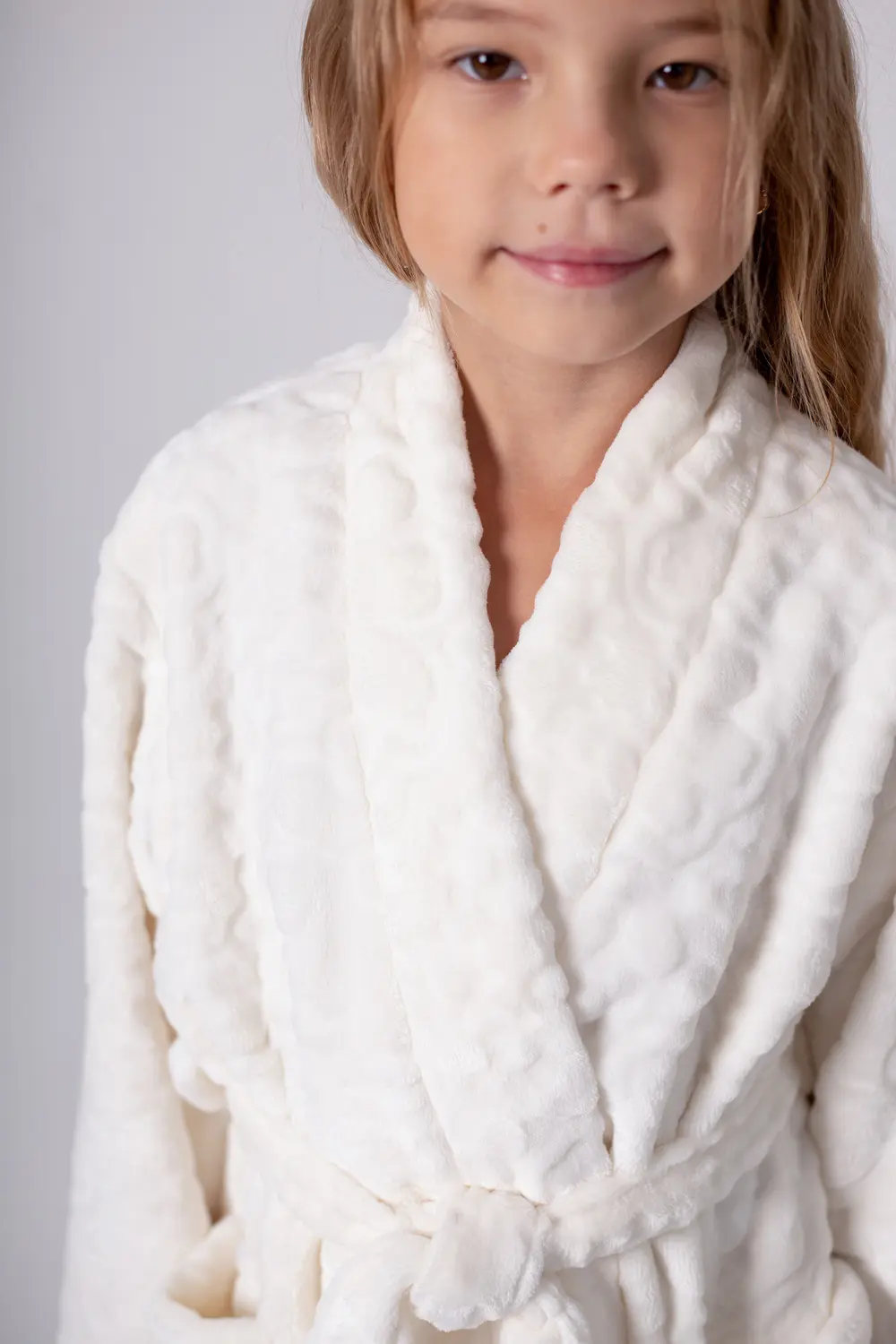 Pattern 1109 Children's Robe