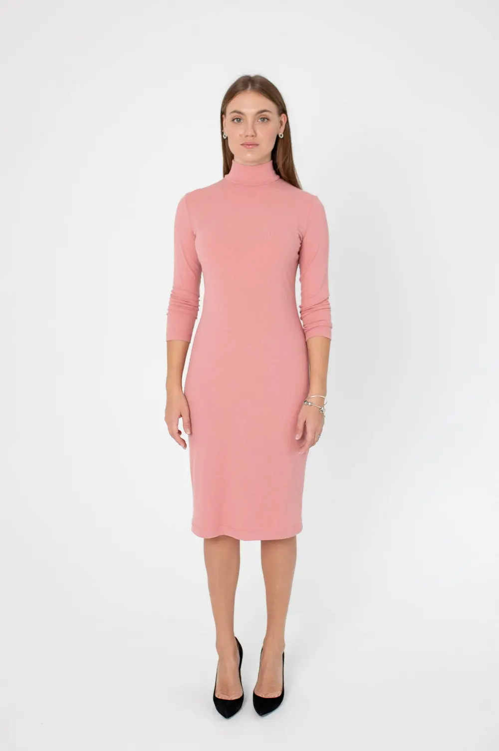 Pattern 3139 dress for women