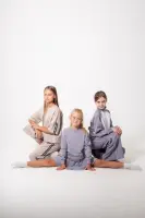 Pattern 1105 sweatshirt for girls
