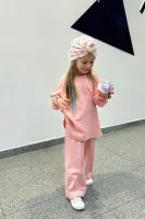 Palazzo Pants Pattern 194 for Children