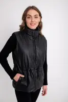 Pattern 3171 women's vest