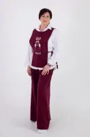 Pattern 3250 women's dickey