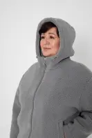 Pattern 3111 Women's Jacket