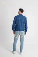 Pattern 2033 Men's Jacket
