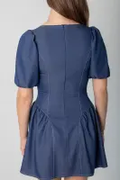 Pattern 3209 dress for women