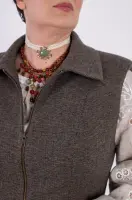 Pattern 3247 women's vest