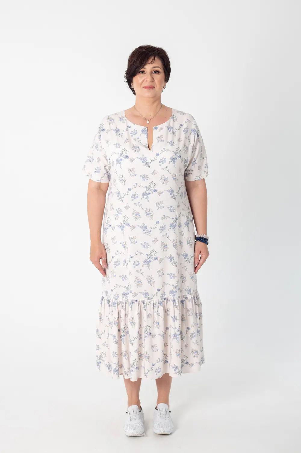 Pattern 3207 Dress for Women