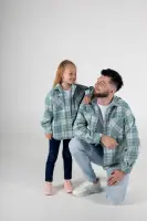 Pattern 115 Oversized Shirt for Children