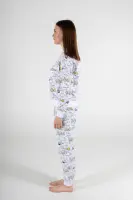 Pattern 307 women's pants