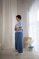 Wykrój 3061 spódnica damska