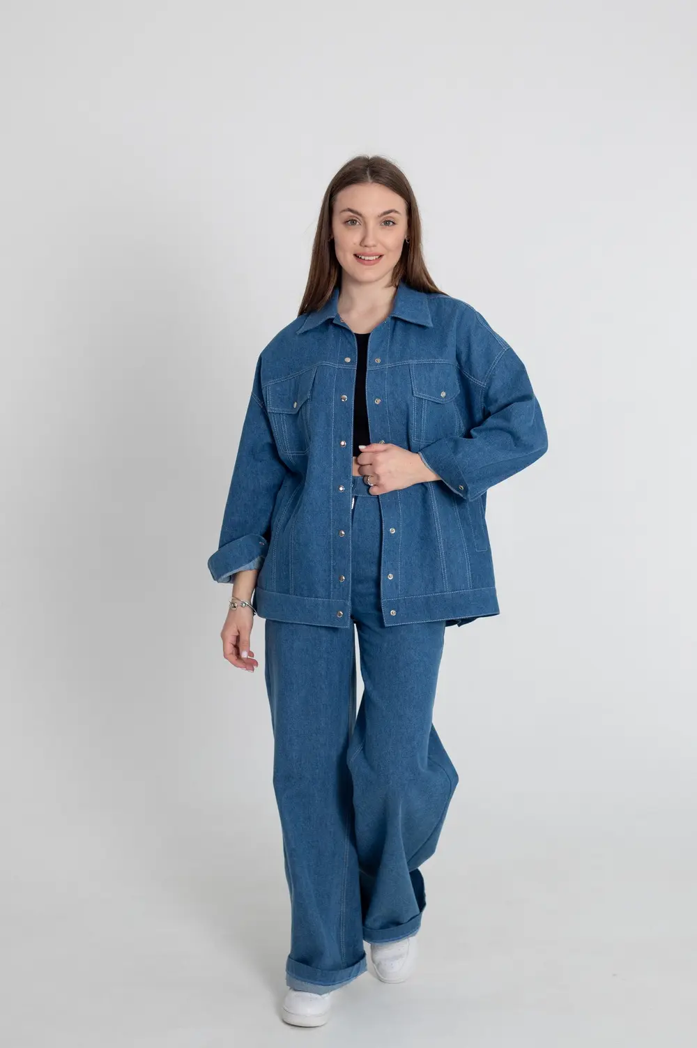 Pattern 3176 women's jacket