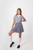 Pattern 1084 skirt for girls