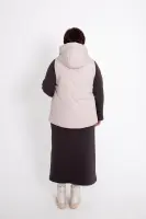 Pattern 3165 women's vest