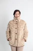 Pattern 3243 jacket for women