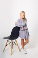 Pattern 1105 sweatshirt for girls