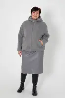 Pattern 3111 Women's Jacket