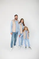 Pattern 112 jumpsuit for teenagers