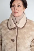 Pattern 3243 jacket for women