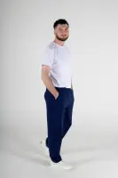 Викрійка 202/1 штани для чоловіків