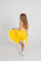 Pattern 1065 skirt for girls