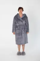 Викрійка 2012 халат унісекс