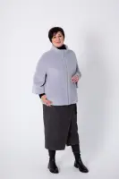 Pattern 3214 women's jacket