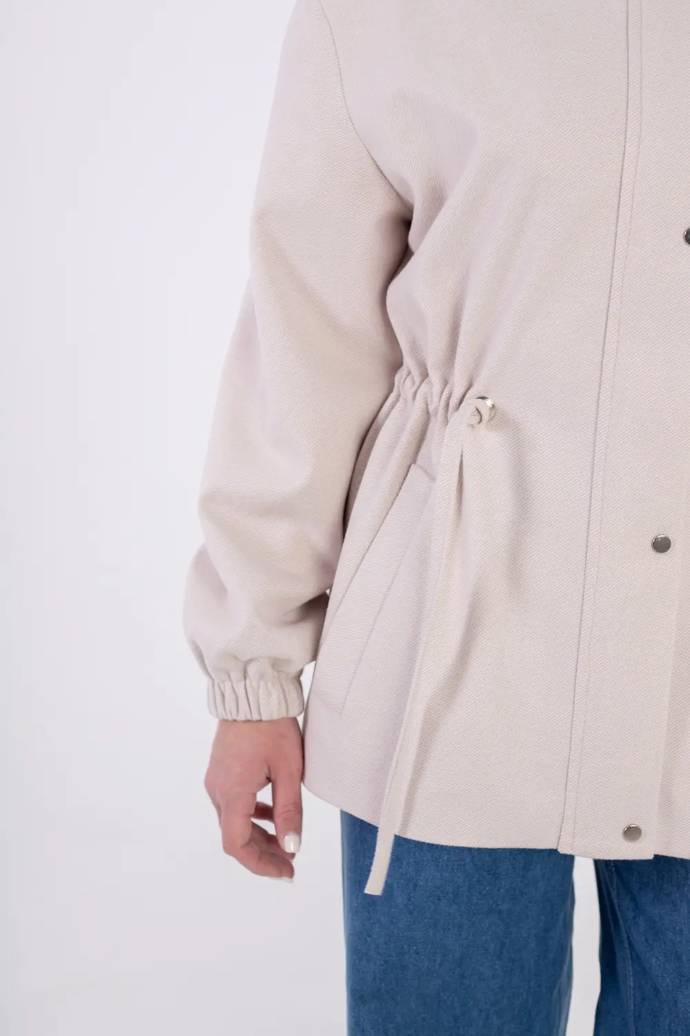 Pattern 3239 women's jacket