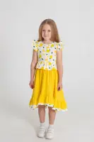Pattern 1065 skirt for girls