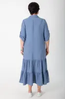 Pattern 3210 dress for women