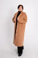 Pattern 3164 Women's Coat