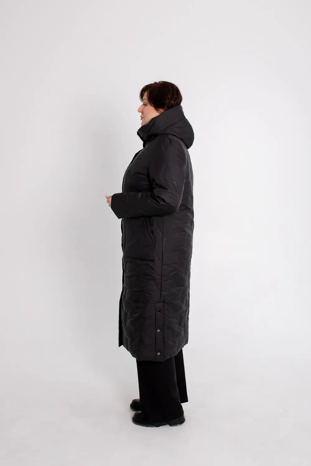 Pattern 3161 women's coat