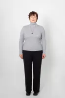 Pattern 3157 longsleeve for women