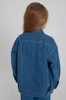 Pattern 1059 children's jacket