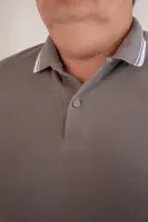 Pattern 2003 men's polo shirt
