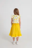 Pattern 1065 skirt for girls