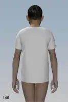 Pattern 1015 Shirt for Boys