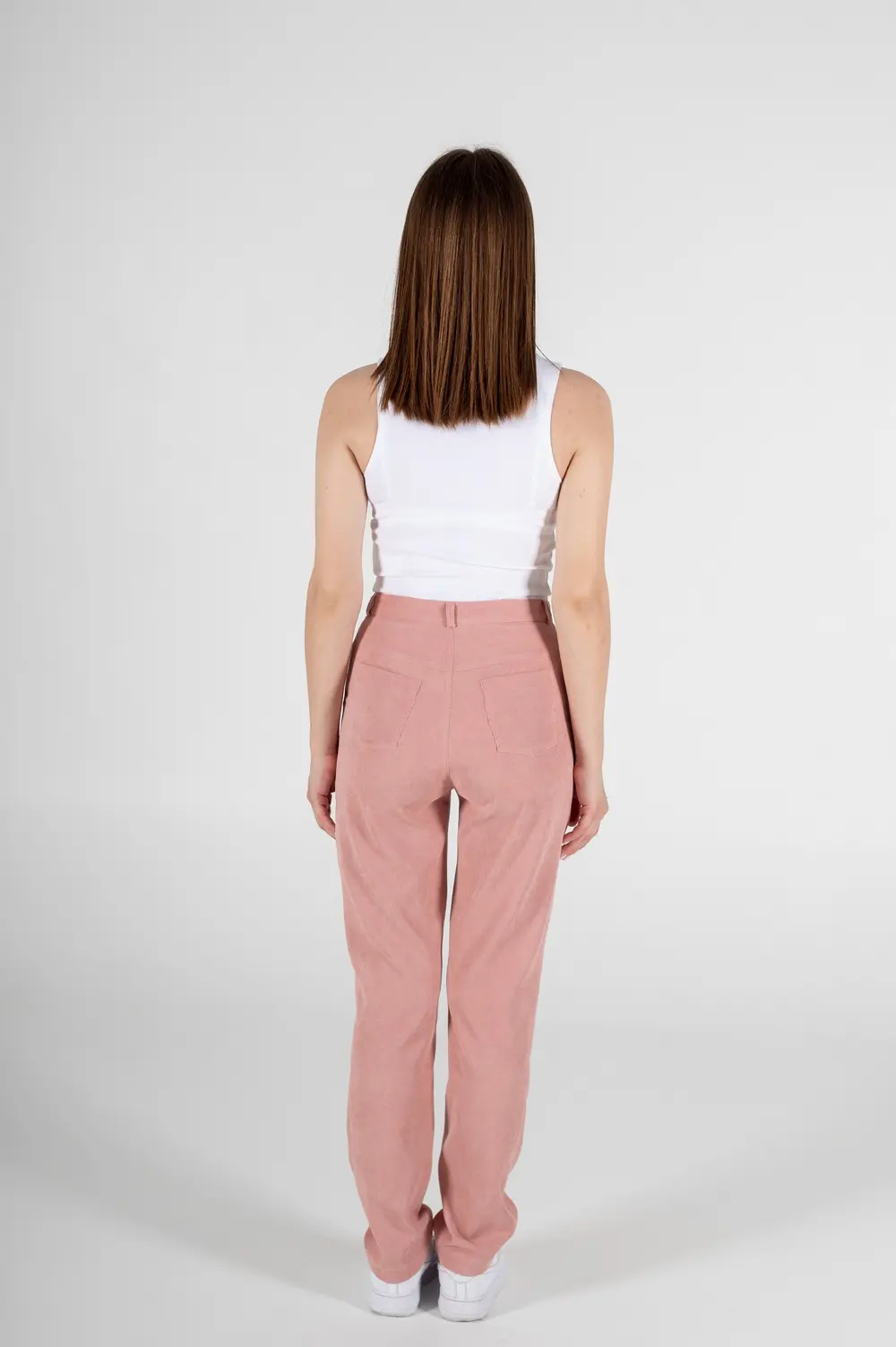 Pattern 3127 women's pants