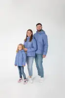 Выкройка 1050 куртка для подростков