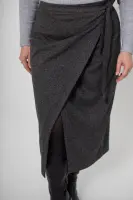 Pattern 3149 skirt for women