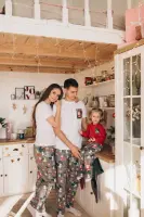 Викрійка 239 штани для чоловіків