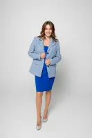 Pattern 3135 dress for women